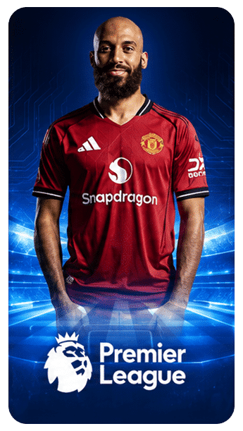 Premier League ลีกแทงบอลออนไลน์