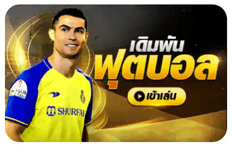 เดิมพันฟุตบอล