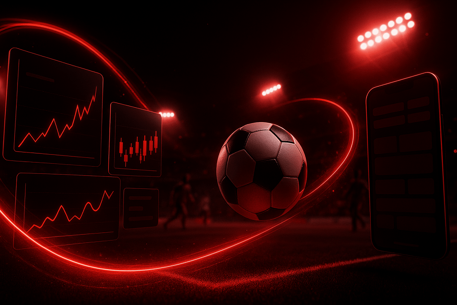 ภาพประกอบเทคนิควิเคราะห์ราคาไหลและเลือกค่าน้ำให้คุ้มค่าบน kissmebet แทงบอลเว็บตรง